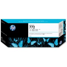 772 300-ML LIGHT GRAY INK CARTRID GE