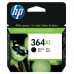 HP Photosmart C6380/CN255B/PREMIUM W/B109A Cartucho Negro nº364XL