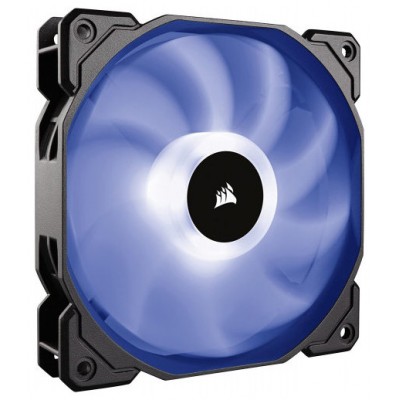 VENTILADOR CAJA ADICIONAL 12X12 CORSAIR SP120 RGB