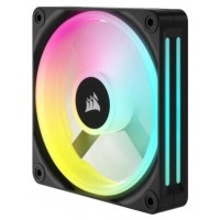 VENTILADOR CAJA ADICIONAL 12X12 CORSAIR QX120 ICUE