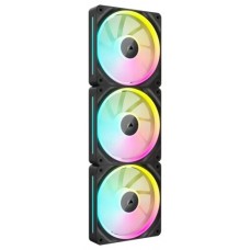 VENTILADOR CAJA ADICIONAL 12X12 CORSAIR LX120 ICUE