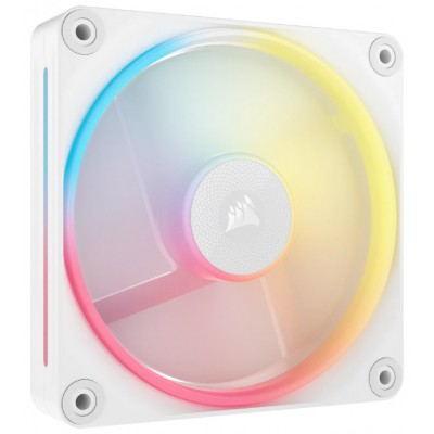 VENTILADOR CAJA ADICIONAL 12X12 CORSAIR LX120R