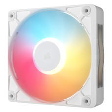 VENTILADOR CAJA CORSAIR RX II RGB SERIES ICUE LINK RX120 II RGB WHITE 120MM RGB FAN SINGLE FAN CO-9051058-WW (Espera 4 dias) VENTILADOR CAJA CORSAIR RX II RGB SERIES ICUE LINK RX120 II RGB WHITE 120MM RGB FAN SINGLE FAN CO-9051058-WW (Espera 4 dias)