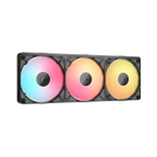 VENTILADOR CAJA CORSAIR RX II RGB SERIES ICUE LINK RX360 II UNIFIED FRAME RGB WITH ICUE LINK SYSTEM HUB 360MM RGB FAN TRIPLE FAN CO-9051059-WW (Espera 4 dias) VENTILADOR CAJA CORSAIR RX II RGB SERIES ICUE LINK RX360 II UNIFIED FRAME RGB WITH ICUE LINK SYSTEM HUB 360MM RGB FAN TRIPLE FAN CO-9051059-WW (Espera 4 dias)