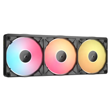 VENTILADOR CAJA CORSAIR RX II RGB SERIES ICUE LINK RX360 II UNIFIED FRAME RGB 360MM RGB FAN TRIPLE FAN CO-9051061-WW (Espera 4 dias) VENTILADOR CAJA CORSAIR RX II RGB SERIES ICUE LINK RX360 II UNIFIED FRAME RGB 360MM RGB FAN TRIPLE FAN CO-9051061-WW (Espera 4 dias)