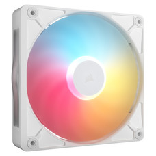 VENTILADOR CAJA CORSAIR RX II RGB SERIES ICUE LINK RX140 II RGB WHITE 140MM RGB FAN SINGLE FAN CO-9051064-WW (Espera 4 dias) VENTILADOR CAJA CORSAIR RX II RGB SERIES ICUE LINK RX140 II RGB WHITE 140MM RGB FAN SINGLE FAN CO-9051064-WW (Espera 4 dias)