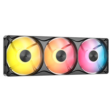 VENTILADOR CAJA CORSAIR RS360 II UNIFIED FRAME ARGB 360MM ARGB FAN CO-9051071-WW (Espera 4 dias) VENTILADOR CAJA CORSAIR RS360 II UNIFIED FRAME ARGB 360MM ARGB FAN CO-9051071-WW (Espera 4 dias)