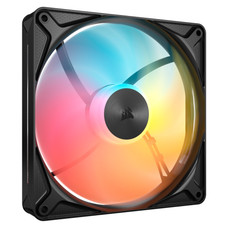 VENTILADOR CAJA CORSAIR RS140 II ARGB 140MM ARGB FAN SINGLE PACK CO-9051073-WW (Espera 4 dias) VENTILADOR CAJA CORSAIR RS140 II ARGB 140MM ARGB FAN SINGLE PACK CO-9051073-WW (Espera 4 dias)