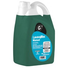 LAVAVAJILLAS MANUAL 5 LITROS G3 CO156 (Espera 4 dias)