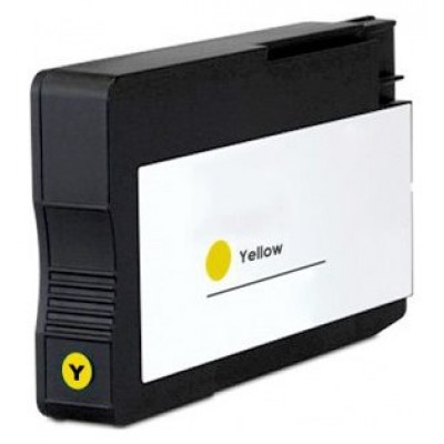 COMP.HP 953XL TONER AMARILLO F6U18AE/F6U14AE 1.600 COMP.HP 953XL TONER AMARILLO F6U18AE/F6U14AE 1.600