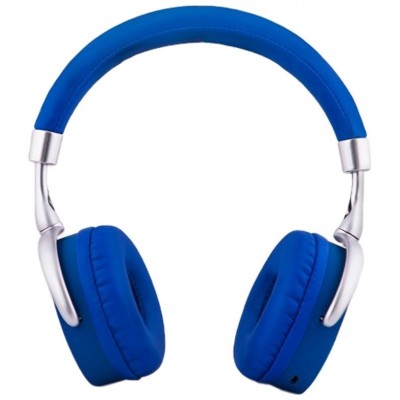 AURICULAR BLUETOOTH COOLSKIN AZUL COOLBOX (Espera 4 dias)