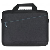 COOLBOX MALETIN PORTATIL 14" NEGRO