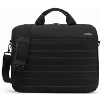 COOLBOX MALETIN PORTATIL 15.6" NEGRO