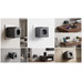 Coolbox CUBIK Base 3 Enchufes Carga USB C+A Coolbox CUBIK Base 3 Enchufes Carga USB C+A