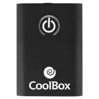 TRANSMISOR RECEPTOR COOLBOX WIRELESS AUDIOLINK