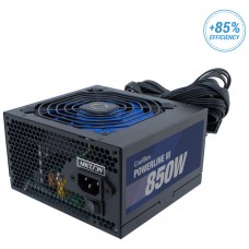 COOLBOX FUENTE ALIM ATX  POWERLINE3 850W 85%EFI