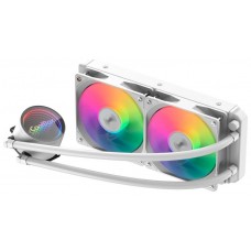 SISTEMA DE REFRIGERACION LIQUIDA COOLBOX INFINITE