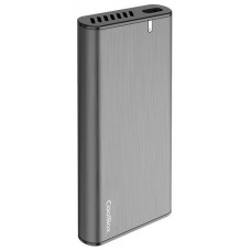 CAJA SSD COOLBOX NS31 M.2 USB3.2 NEGRA (Espera 4 dias)