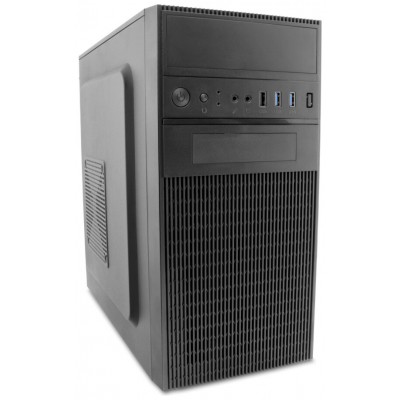 COOLBOX Caja Matx M580 BASIC500