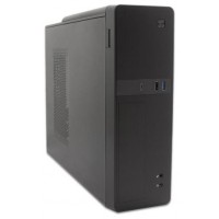 CAJA MICROATX SLIM COOLBOX T310 1x 3.5a€³