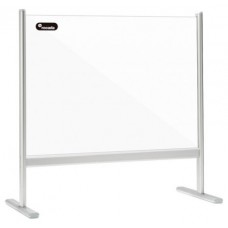 PANEL ACRÍLICO DE SOBREMESA DE 100X65CM ROCADA COV-D106P (Espera 4 dias)