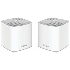 D-LINK HOME WIFI MESH WIFI-6 X1862 (x2) (Espera 4 dias)