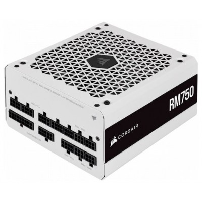 Corsair RPS0119 unidad de fuente de alimentación 750 W 24-pin ATX ATX Blanco (Espera 4 dias)