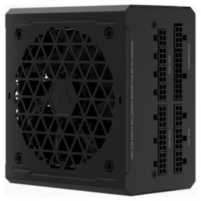 FUENTE ALIMENTACION ATX 1000W CORSAIR RM1000e 80+ GOLD