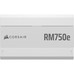 FUENTE ALIMENTACION ATX 750W CORSAIR RM750e CYBEN GOLD