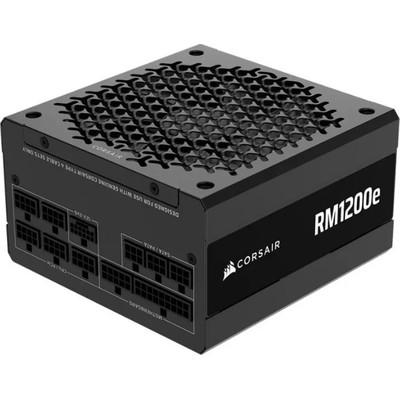 FUENTE ALIM. MODULAR CORSAIR ATX 3.1 PCIe 5.1 RM1200e 1200W CIBENETICS GOLD (Espera 4 dias) FUENTE ALIM. MODULAR CORSAIR ATX 3.1 PCIe 5.1 RM1200e 1200W CIBENETICS GOLD (Espera 4 dias)