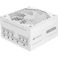 FUENTE ALIM.MODULAR CORSAIR ATX 3.1 PCIe 5.1 RM1200e 1200W WHITE CIBENETICS GOLD (Espera 4 dias) FUENTE ALIM.MODULAR CORSAIR ATX 3.1 PCIe 5.1 RM1200e 1200W WHITE CIBENETICS GOLD (Espera 4 dias)