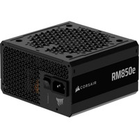 FUENTE ALIM. MODULAR CORSAIR ATX 3.1 PCIe 5.1 RM850e 850W CIBENETICS PLATINUM (Espera 4 dias)