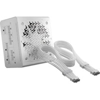 FUENTE ALIMENT. CORSAIR RME WHITE SERIES (3RD GEN) RM850E THERMALPROTECT WHITE 850 WATT ATX 3.1 PCIE 5.1 CYBENETICS PLATINUM CERTIFIED FULLY MODULAR POWER SUPPLY CP-9020338-EU (Espera 4 dias) FUENTE ALIMENT. CORSAIR RME WHITE SERIES (3RD GEN) RM850E THERMALPROTECT WHITE 850 WATT ATX 3.1 PCIE 5.1 CYBENETICS PLATINUM CERTIFIED FULLY MODULAR POWER SUPPLY CP-9020338-EU (Espera 4 dias)