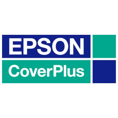 EPSON Extension de garantia 3 años de servicio CoverPlus in situ para  WorkForce GT-1500