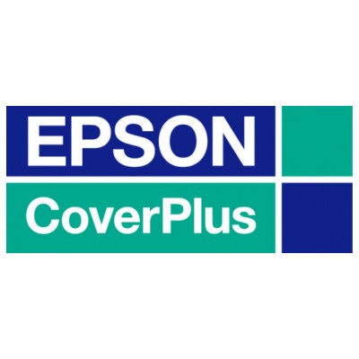 EPSON Extension de garantia 3 años de servicio CoverPlus RTB para WF-5190DW