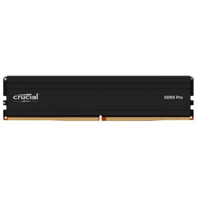 Crucial PRO CP16G60C36U5B 16GB DDR5 6000MHz