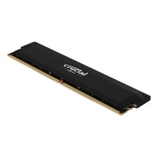 DDR5 16GB 6400MHz CRUCIAL PRO OC CP16G64C32U5B DDR5 16GB 6400MHz CRUCIAL PRO OC CP16G64C32U5B