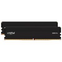 Crucial PRO CP2K16G60C48U5 32GB(16x2) DDR5 6000MHz