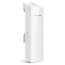 ANTENA CPE OUTDOOR WIFI TP-LINK CPE510 300MB 5GHZ ANTENA 13dBi POE Potencia Ajustable (Espera 4 dias)