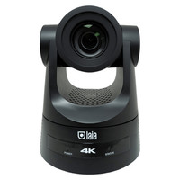 LAIA C-PRO INFINITY 12X (CPI-412/60) C&Aacute;MARA PTZ 4K 60FPS WITH SONY 1/2,8" SENSOR. NDI, USB C, HDMI, SDI AND LAN (Espera 4 dias)