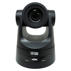 LAIA C-PRO INFINITY 12X (CPI-412/60) C&Aacute;MARA PTZ 4K 60FPS WITH SONY 1/2,8" SENSOR. NDI, USB C, HDMI, SDI AND LAN (Espera 4 dias)