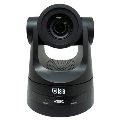 LAIA C-PRO INFINITY 12X (CPI-412/60) CÁMARA PTZ 4K 60FPS WITH SONY 1/2,8" SENSOR. NDI, USB C, HDMI, SDI AND LAN (Espera 4 dias) LAIA C-PRO INFINITY 12X (CPI-412/60) CÁMARA PTZ 4K 60FPS WITH SONY 1/2,8" SENSOR. NDI, USB C, HDMI, SDI AND LAN (Espera 4 dias)