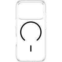 Care Urban Case Trans Black MagSafe iP 18Pro 17Pro Care Urban Case Trans Black MagSafe iP 18Pro 17Pro