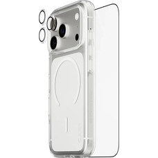 PanzerGlass Bundle Proteccion 3x1 Iphone 18 Pro