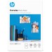 HP Papel Photo Glossy uso diario, 100 hojas, 10 x 15cm, 200gr