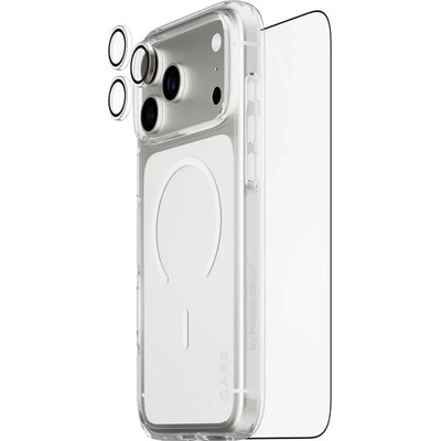 PanzerGlass Bundle Proteccion 3x1 Iphone 18 ProMax PanzerGlass Bundle Proteccion 3x1 Iphone 18 ProMax