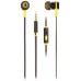 AURICULARES MICRO NGS CROSS RALLY NEGRO