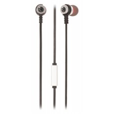 AURICULARES NGS CROSSRALLYSILVER