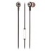 AURICULARES NGS CROSSRALLYSILVER