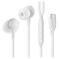 AURICULARES NGS CROSS STEP WH AURICULARES NGS CROSS STEP WH